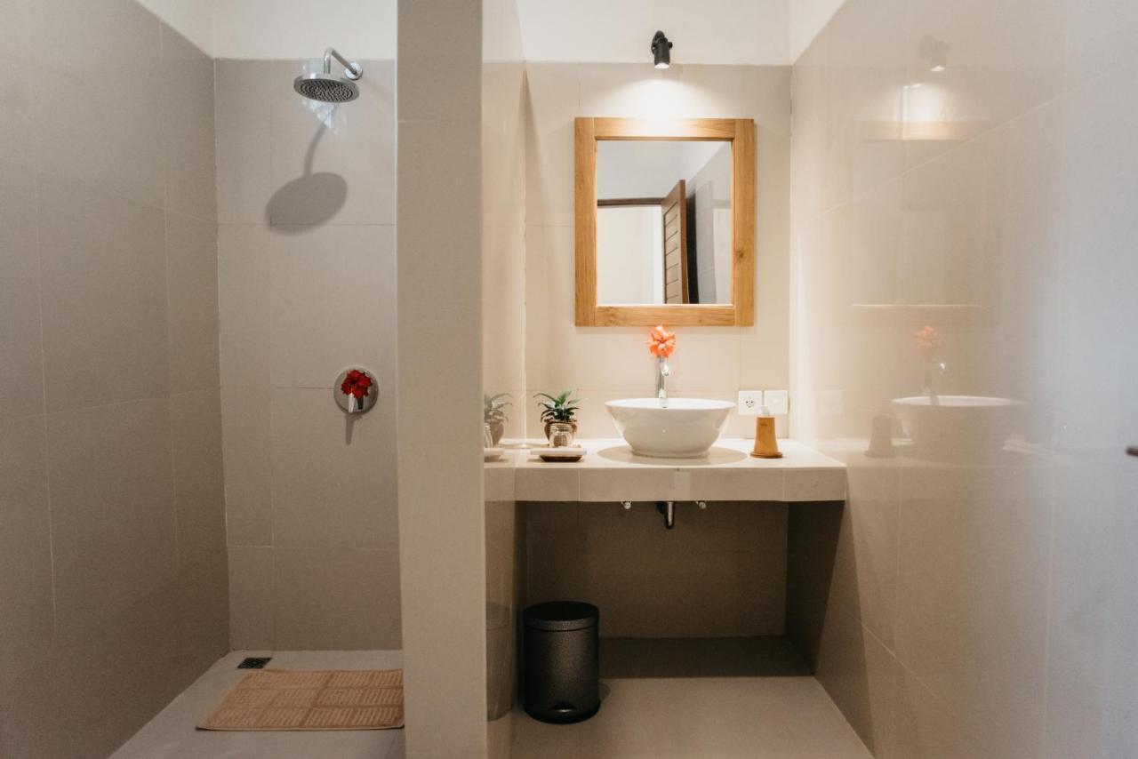 Tu Sandat Homestay 乌布 外观 照片