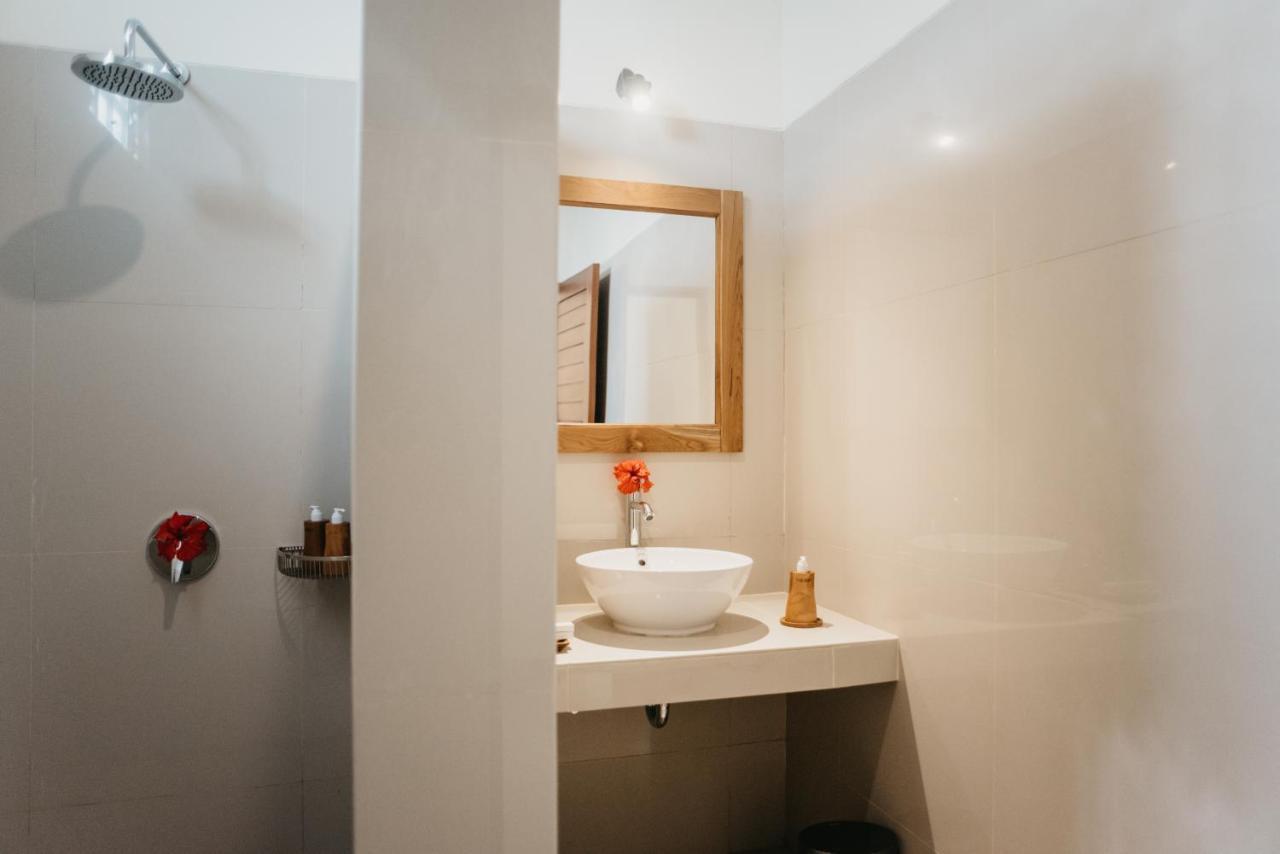 Tu Sandat Homestay 乌布 外观 照片