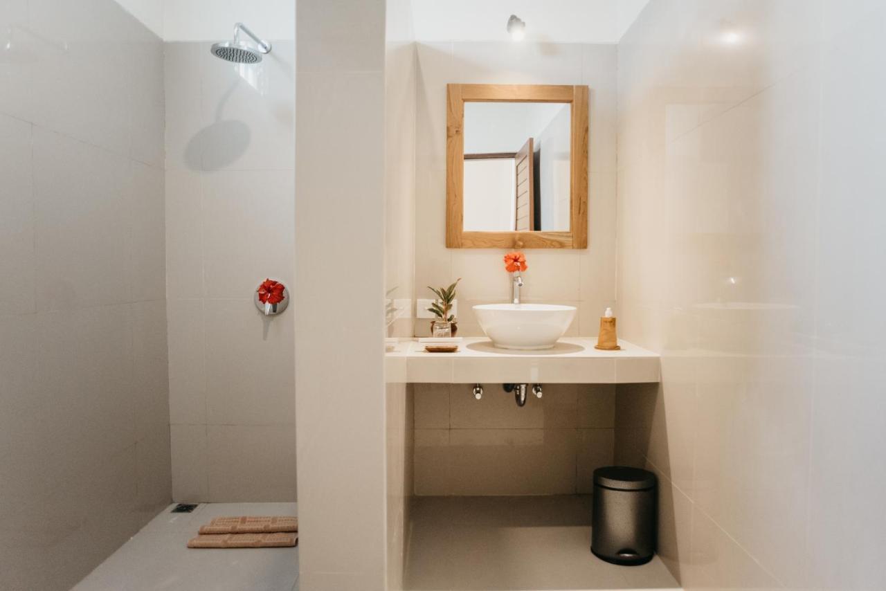 Tu Sandat Homestay 乌布 外观 照片